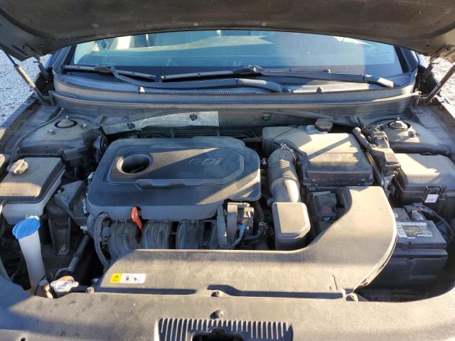 Photo 11 from auction – 2016 HYUNDAI SONATA SE with VIN 5NPE24AF7GH398220