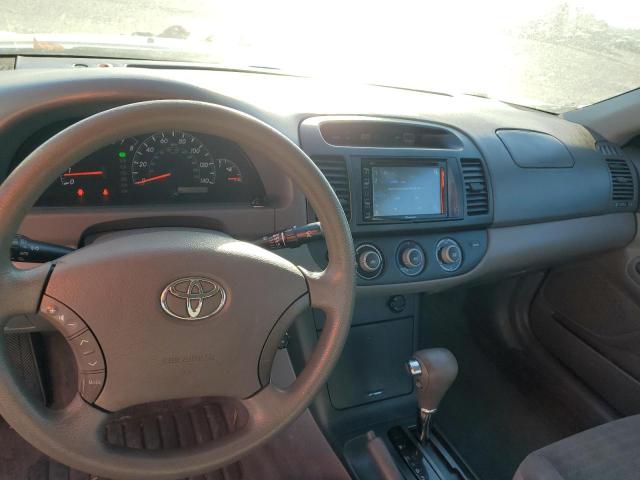 Photo 8 from auction – 2006 TOYOTA CAMRY LE with VIN 4T1BF32K96U624805