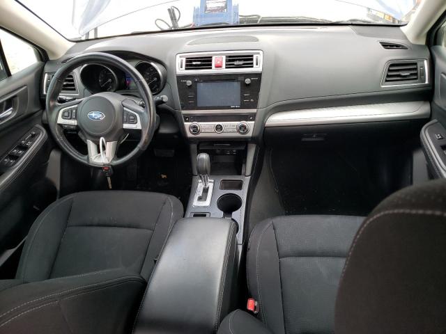 Photo 8 from auction – 2015 SUBARU LEGACY 2.5 with VIN 4S3BNBC68F3052540