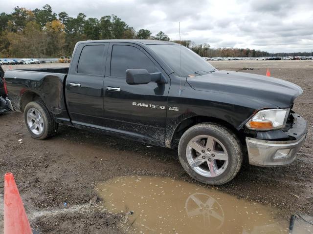 Photo 4 from auction – 2011 DODGE RAM 1500 with VIN 1D7RV1GT1BS557463