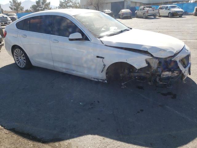 Photo 4 from auction – 2013 BMW 535 IGT with VIN WBASN2C56DC203019