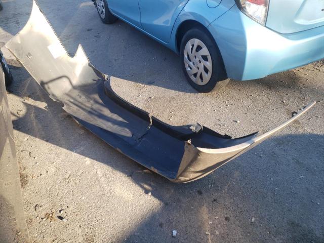 Photo 12 from auction – 2009 TOYOTA CAMRY BASE with VIN 4T1BE46K59U834941