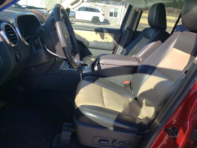 Photo 7 from auction – 2010 FORD EXPLORER E with VIN 1FMEU6EE3AUB15828
