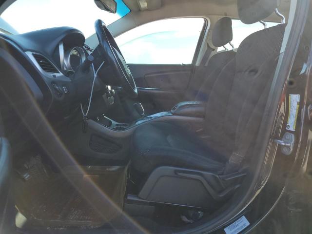 Photo 7 from auction – 2016 DODGE JOURNEY SE with VIN 3C4PDCAB5GT103139