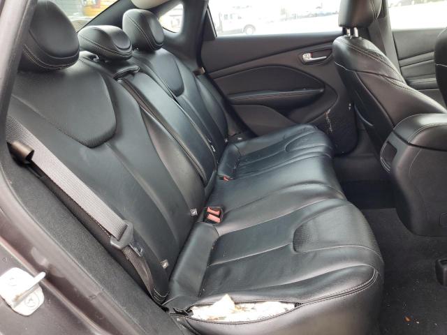 Photo 10 from auction – 2014 DODGE DART LIMIT with VIN 1C3CDFCB1ED773212