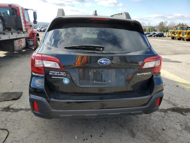 Photo 6 from auction – 2019 SUBARU OUTBACK 2. with VIN 4S4BSAFC4K3324575