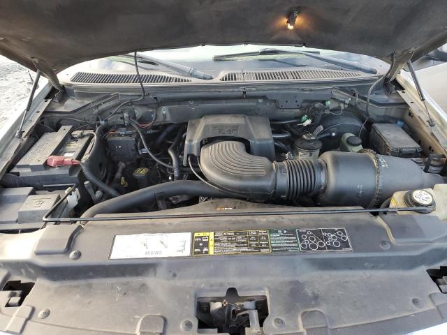 Photo 11 from auction – 2003 FORD F150 SUPER with VIN 1FTRW07L23KD32598