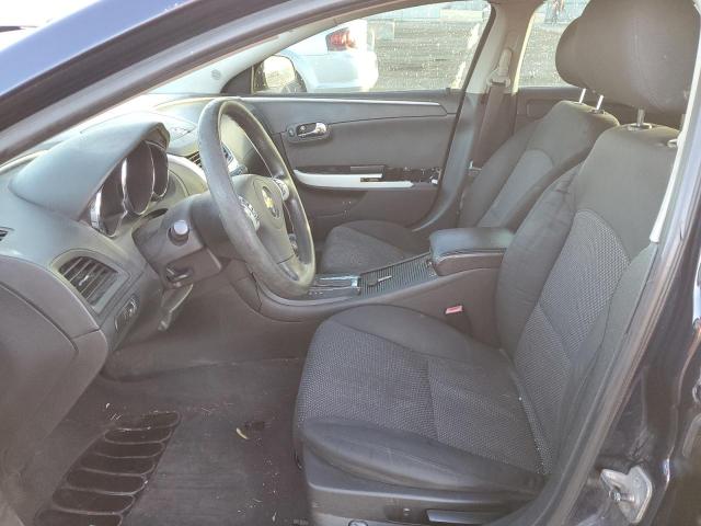 Photo 7 from auction – 2011 CHEVROLET MALIBU 1LT with VIN 1G1ZC5EU1BF288076