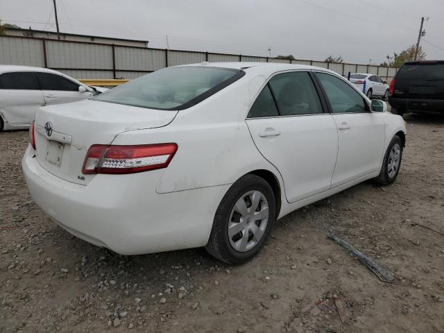 Photo 3 from auction – 2010 TOYOTA CAMRY BASE with VIN 4T4BF3EK6AR008702