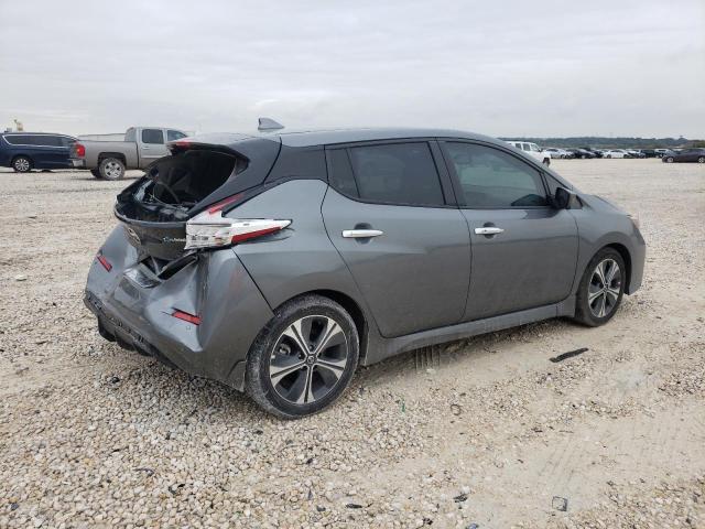 Photo 3 from auction – 2020 NISSAN LEAF SV with VIN 1N4AZ1CP4LC306541