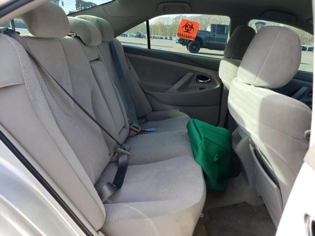 Photo 10 from auction – 2010 TOYOTA CAMRY BASE with VIN 4T1BF3EK6AU580413
