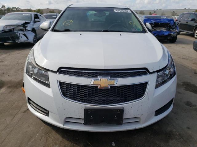 Photo 5 from auction – 2014 CHEVROLET CRUZE with VIN 1G1PC5SB7E7304712
