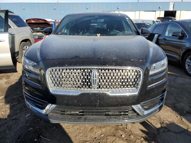 Photo 5 from auction – 2020 LINCOLN NAUTILUS with VIN 2LMPJ6J90LBL26153