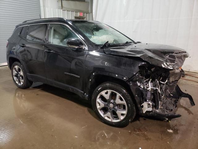 Photo 4 from auction – 2018 JEEP COMPASS LI with VIN 3C4NJDCB6JT360286