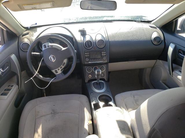 Photo 8 from auction – 2012 NISSAN ROGUE S with VIN JN8AS5MT3CW278042