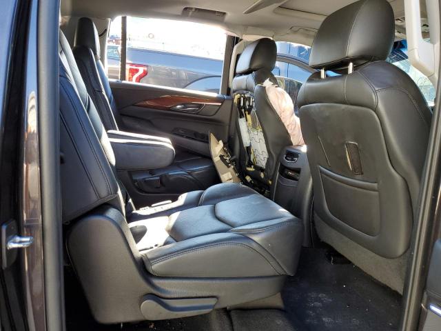 Photo 11 from auction – 2015 CADILLAC ESCALADE E with VIN 1GYS4TKJ5FR526109