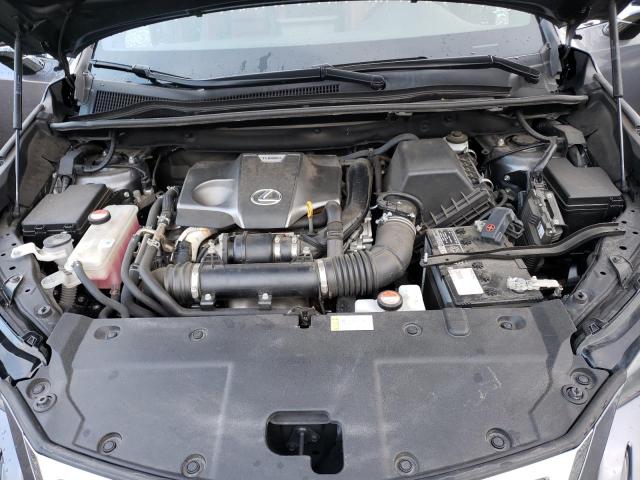 Photo 12 from auction – 2016 LEXUS NX 200T BA with VIN JTJBARBZ4G2048487