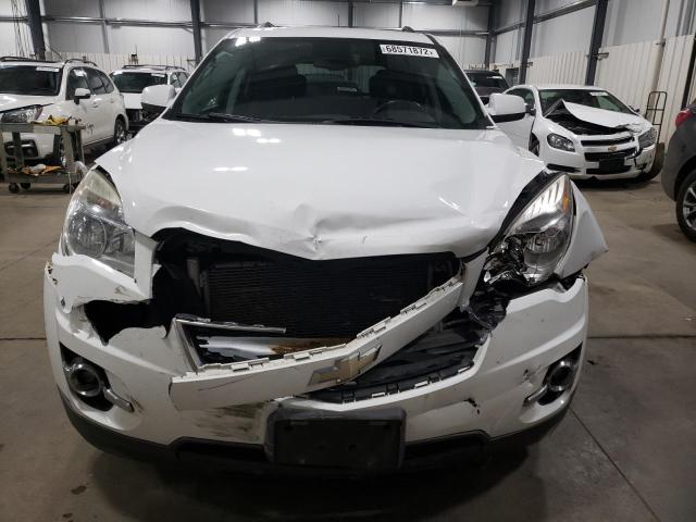Photo 5 from auction – 2013 CHEVROLET EQUINOX LT with VIN 2GNFLNEK0D6152549