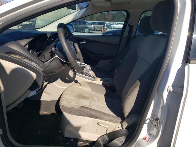 Photo 7 from auction – 2014 FORD FOCUS SE with VIN 1FADP3F27EL115486