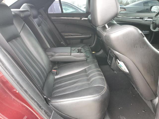 Foto 10 de la subasta – 2019 CHRYSLER 300 S con VIN 2C3CCABG5KH637974