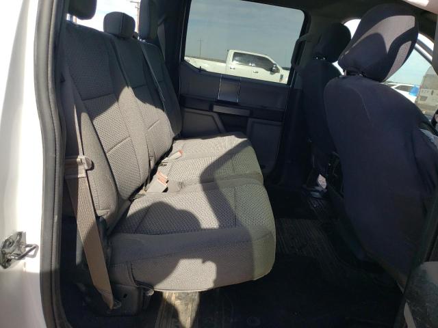 Photo 10 from auction – 2020 FORD F150 SUPER with VIN 1FTEW1E57LKE04596