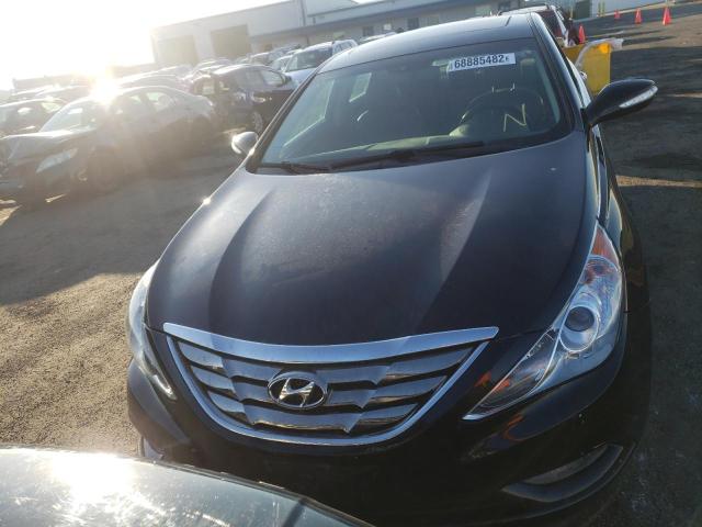 Photo 5 from auction – 2011 HYUNDAI SONATA SE with VIN 5NPEC4AC7BH265002