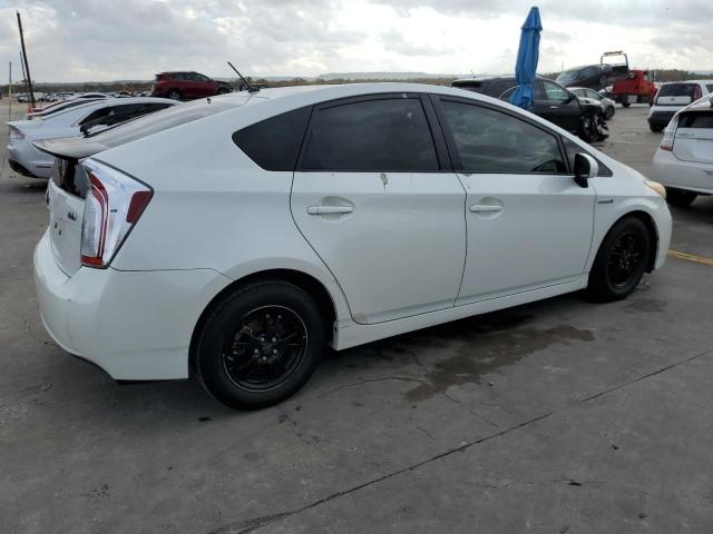 Photo 3 from auction – 2014 TOYOTA PRIUS with VIN JTDKN3DU5E1748253