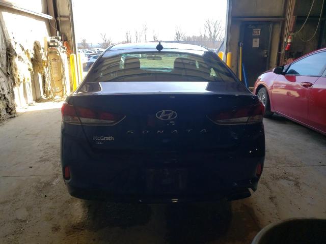 Photo 6 from auction – 2019 HYUNDAI SONATA SE with VIN 5NPE24AF0KH749848
