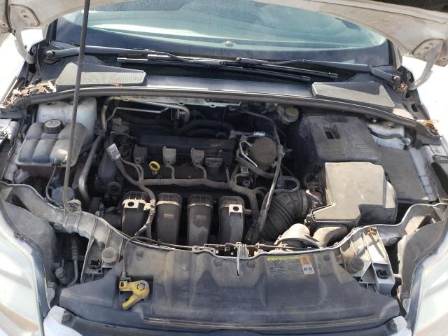 Photo 11 from auction – 2012 FORD FOCUS SE with VIN 1FAHP3K22CL176457