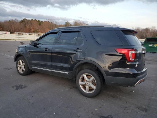 Foto 2 de la subasta – 2017 FORD EXPLORER X con VIN 1FM5K8DH4HGB57768
