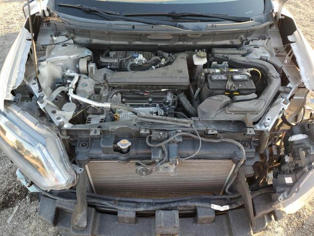 Photo 12 from auction – 2016 NISSAN ROGUE S with VIN KNMAT2MTXGP710245