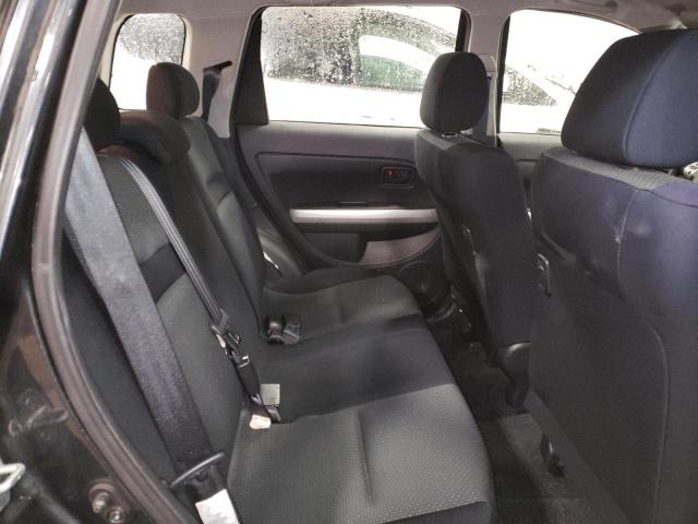 Photo 10 from auction – 2006 TOYOTA SCION XA with VIN JTKKT624760134184