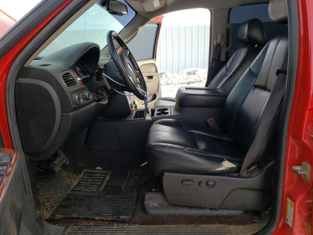 Photo 7 from auction – 2011 CHEVROLET 1500 with VIN 3GCPKTE34BG373750