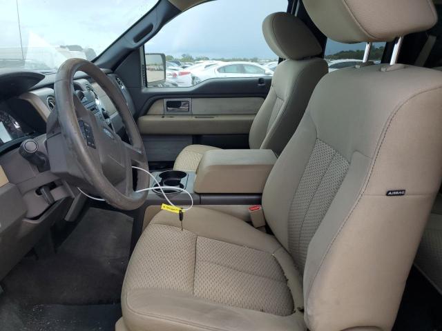 Photo 7 from auction – 2009 FORD F150 SUPER with VIN 1FTRX12889FA33477
