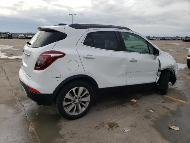 Photo 3 from auction – 2017 BUICK ENCORE PRE with VIN KL4CJASB4HB080864