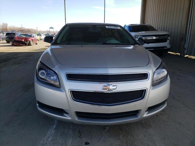 Photo 5 from auction – 2011 CHEVROLET MALIBU LS with VIN 1G1ZB5E16BF217707