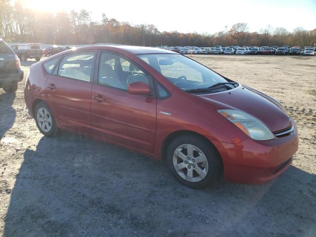 Photo 4 from auction – 2007 TOYOTA PRIUS with VIN JTDKB20U577592787