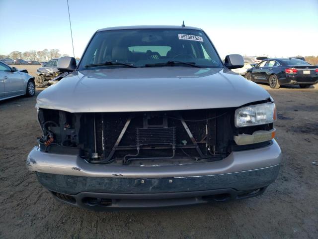 Photo 5 from auction – 2006 GMC YUKON with VIN 1GKEK13T26R101805