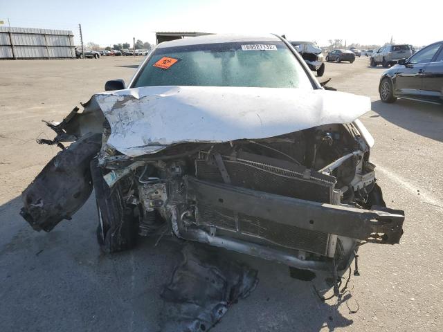 Photo 5 from auction – 2007 TOYOTA CAMRY CE with VIN 4T1BE46K07U696125