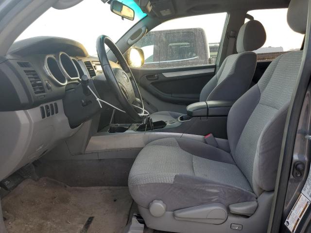 Photo 7 from auction – 2005 TOYOTA 4RUNNER SR with VIN JTEBU14R258044243