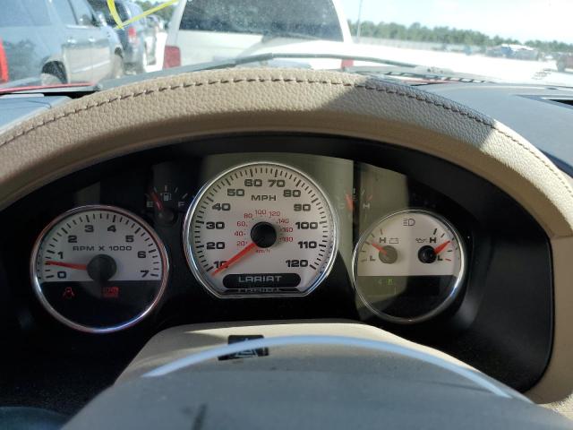 Photo 9 from auction – 2007 FORD F150 SUPER with VIN 1FTPW14V07FA55807