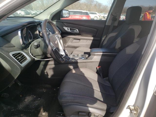 Photo 7 from auction – 2012 GMC TERRAIN SL with VIN 2GKALSEK7C6142072