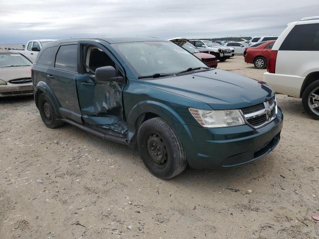 Photo 4 from auction – 2009 DODGE JOURNEY SE with VIN 3D4GG47B19T530053