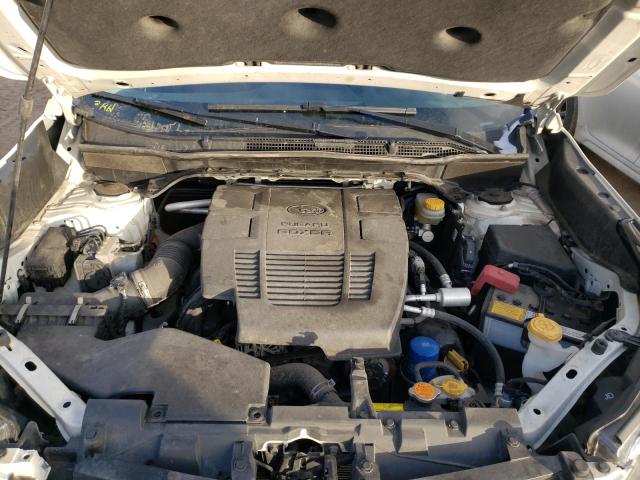 Photo 12 from auction – 2019 SUBARU FORESTER P with VIN JF2SKAGC7KH429201