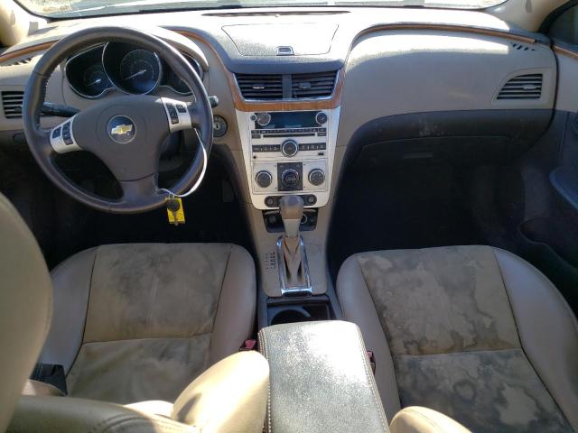 Photo 8 from auction – 2011 CHEVROLET MALIBU 2LT with VIN 1G1ZD5E71BF243212
