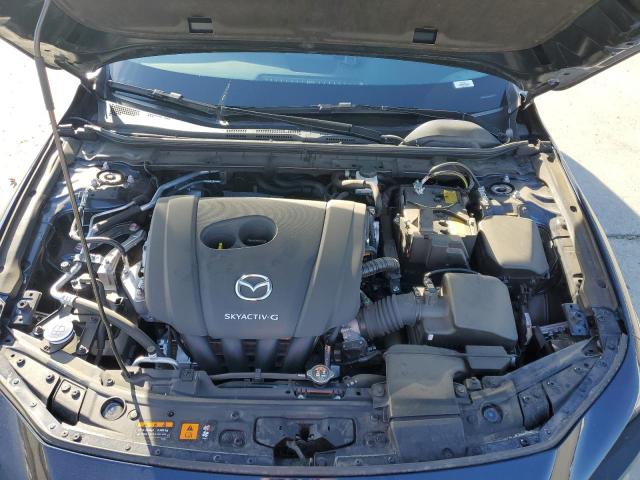 Photo 11 from auction – 2022 MAZDA 3 with VIN JM1BPAJL7N1501701