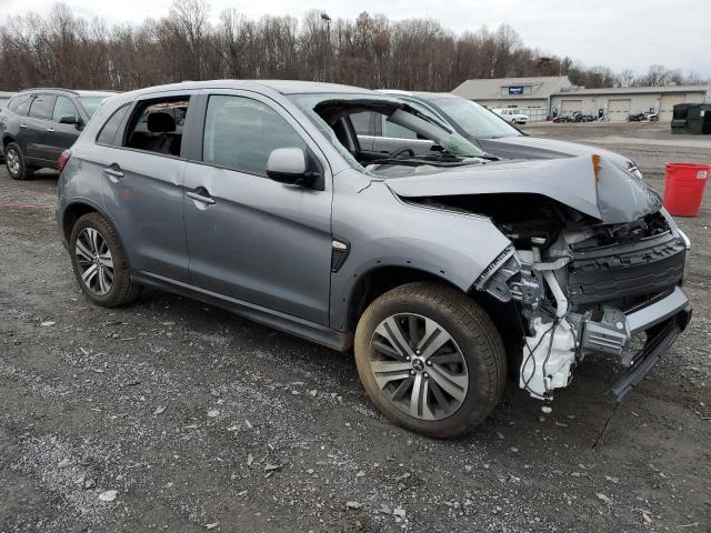Photo 4 from auction – 2020 MITSUBISHI OUTLANDER with VIN JA4AP3AU7LU011684