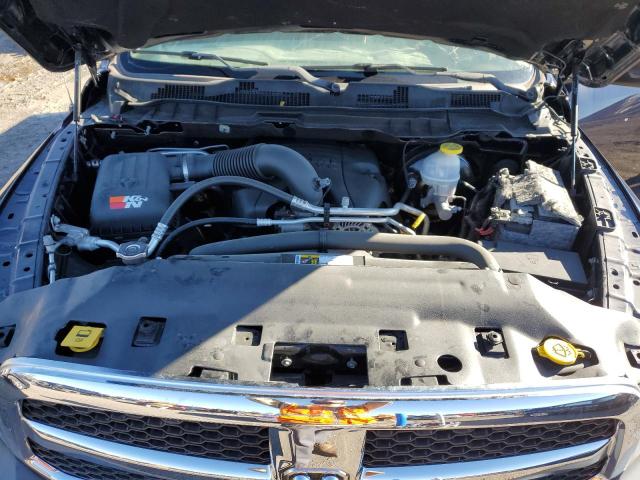 Photo 11 from auction – 2017 RAM 1500 ST with VIN 1C6RR7KTXHS732947