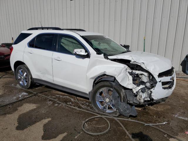 Photo 4 from auction – 2012 CHEVROLET EQUINOX LT with VIN 2GNFLPE54C6346506