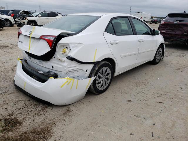 Photo 3 from auction – 2015 TOYOTA COROLLA L with VIN 5YFBURHE7FP321761